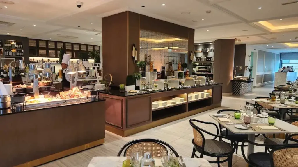 AOC French Brasserie