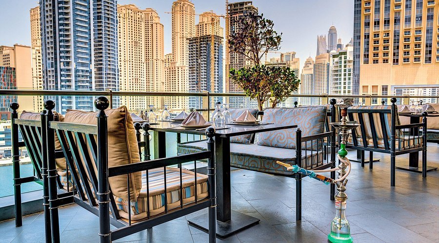 Abd El Wahab, Souk Al Bahar