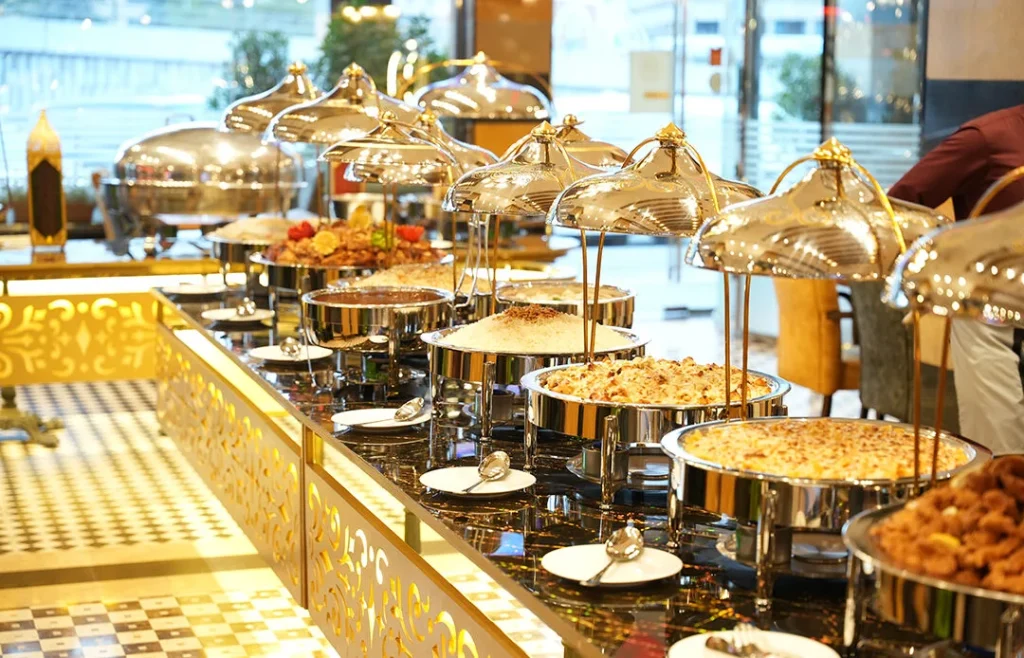 Al Bayt Al Shami Al Garhoud