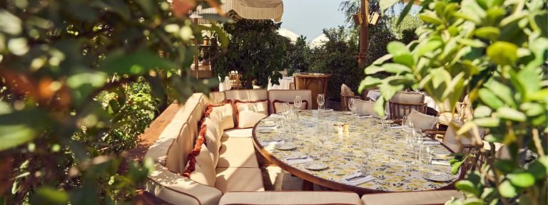 The Best Private Dining Restaurants in Dubai You Must Experience