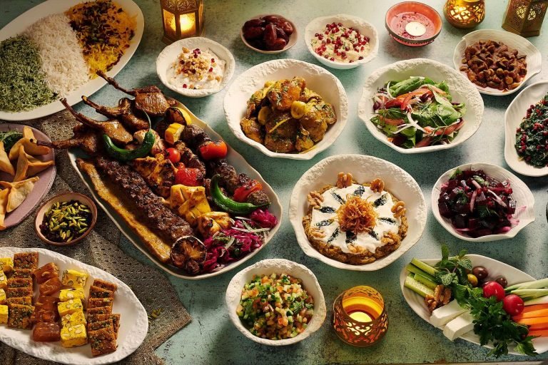 The Best Ramadan Iftar Restaurants in Dubai You Must Try (2026)