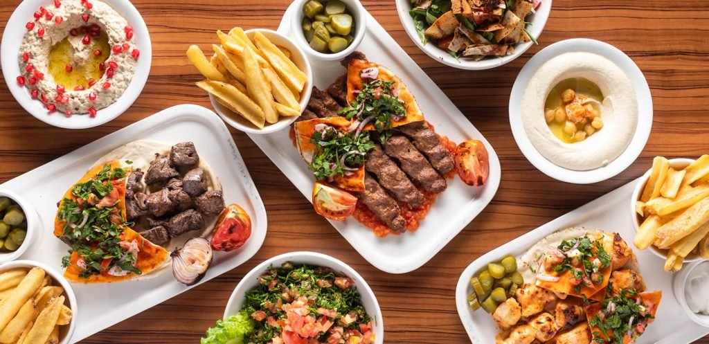 Alo Beirut Restaurant