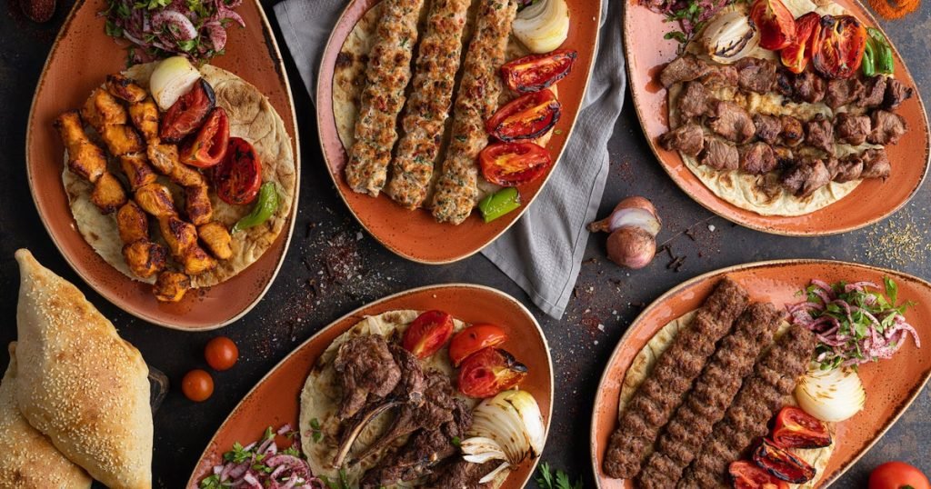 Samad Iraqi Restaurant