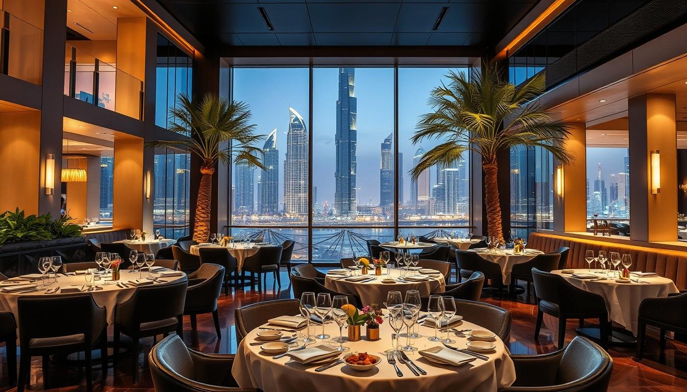 The 8 Best Michelin star Restaurants in Dubai Worth Visiting (with Addresses)