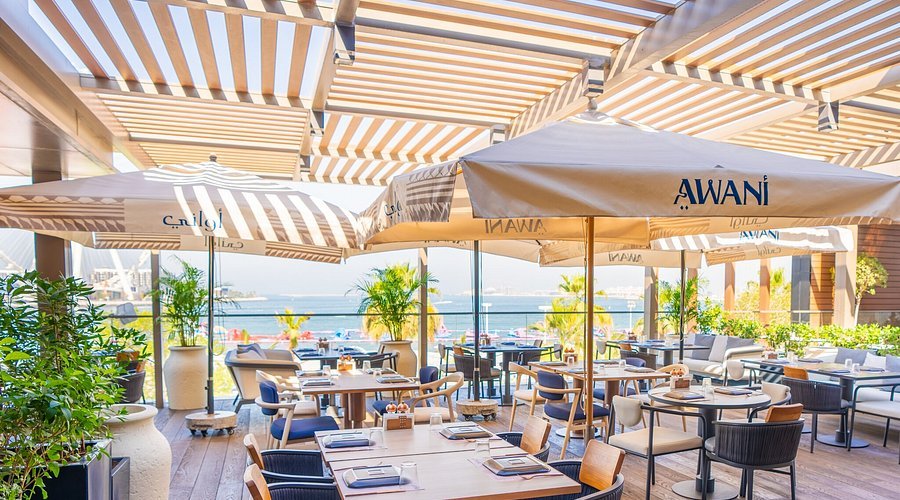 Awani Dubai Menu with Prices, Branches, and Best Dishes