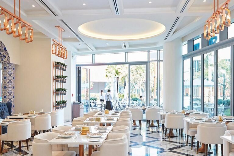 Sah El Nom Dubai Menu with Prices