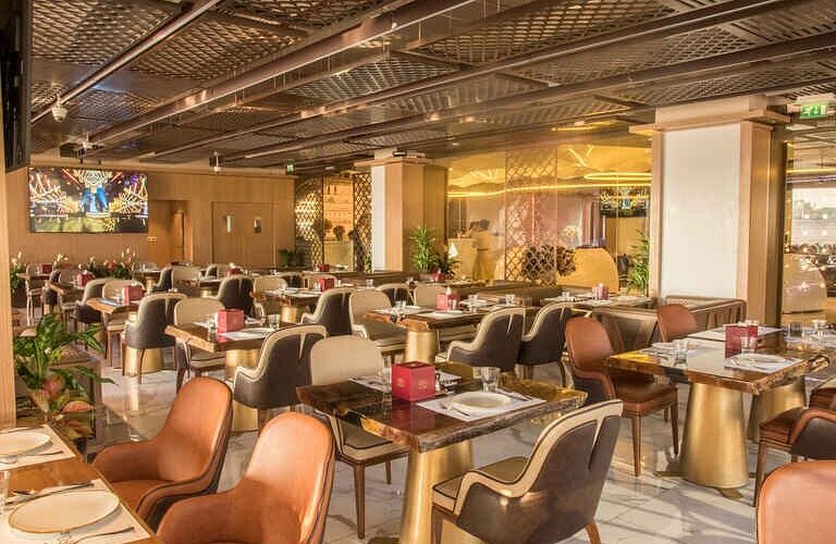 Cairo Gourmet Dubai Menu with Prices