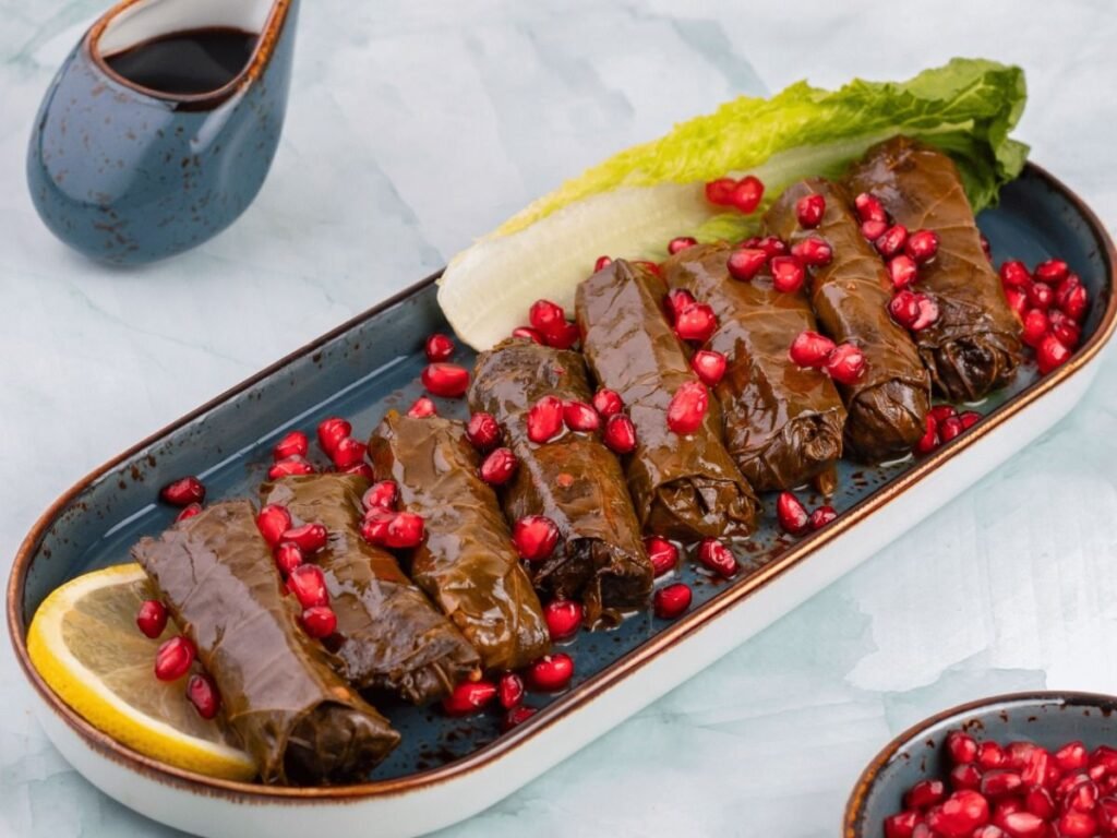 Al Abaq Al Shami Restaurant