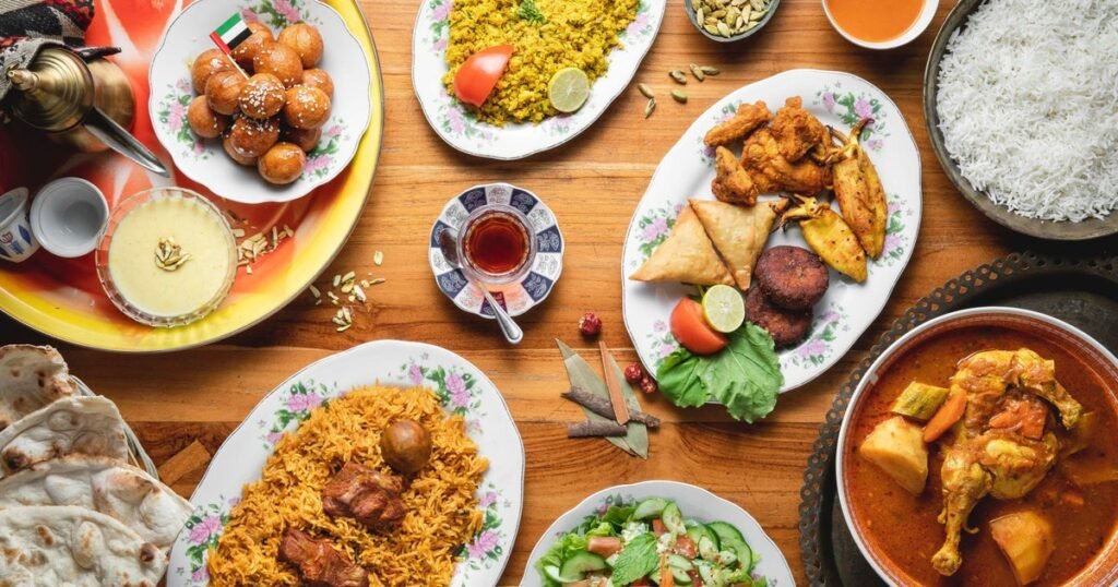 Al Fanar Seafood Restaurant