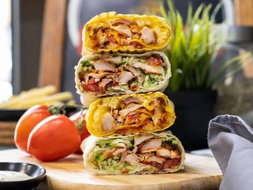 Al Hamidieh Downtown Restaurant