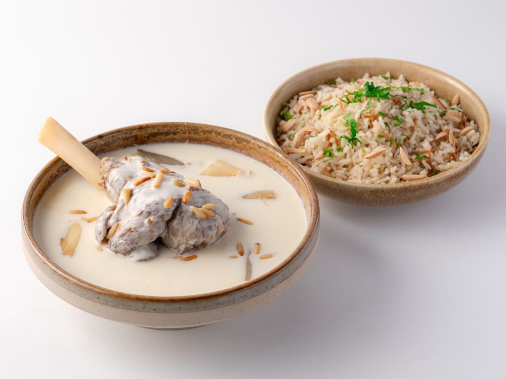 Al Hamidieh Restaurant