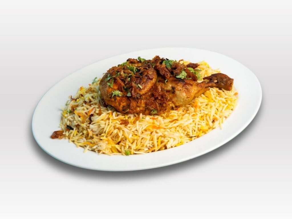Al Jalboot Restaurant