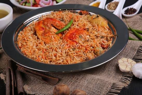 Al Yaman Mandi Restaurant