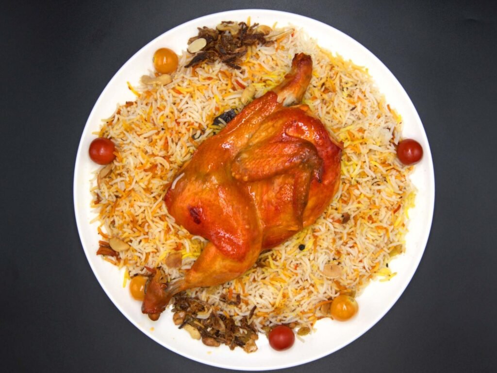 Al Yemen Mandi Restaurant