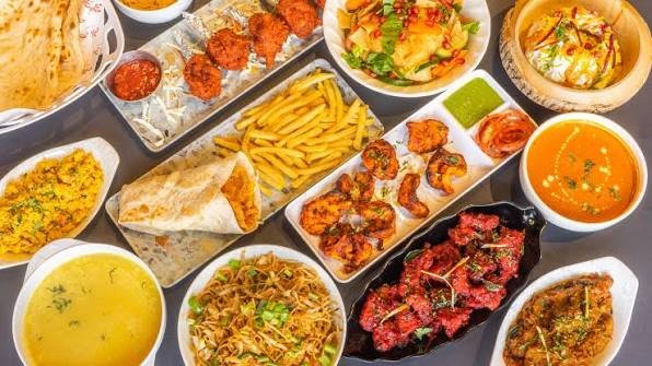 Ali Bhai Restaurant