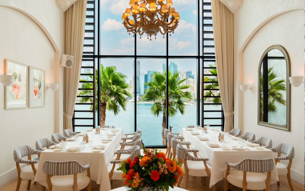 Alici Restaurant