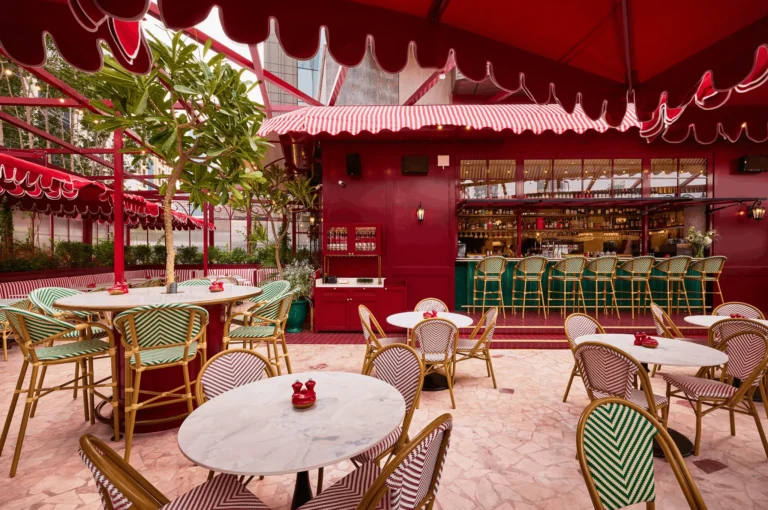 Best Barsha Heights Dubai Restaurants