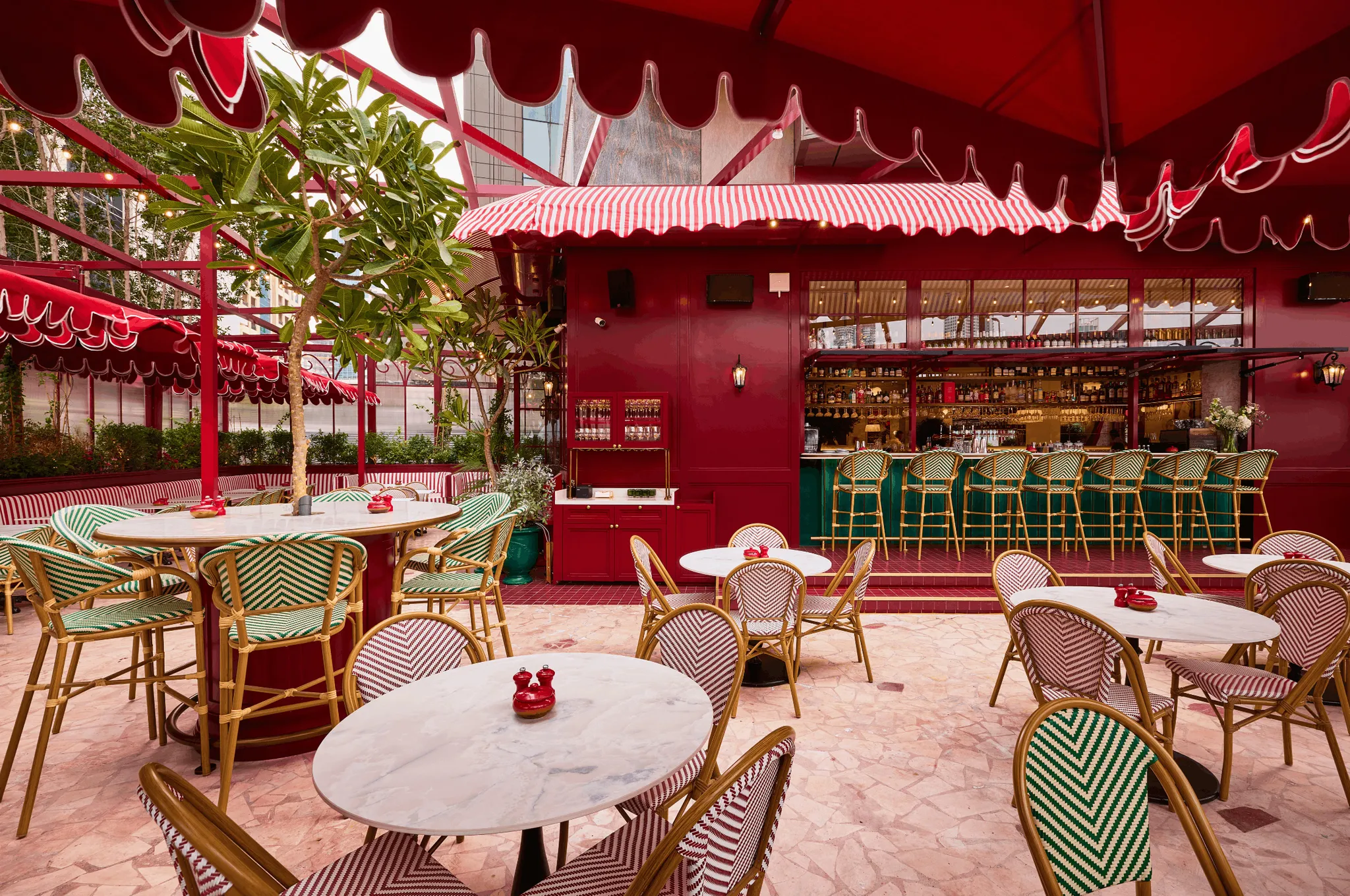 Best Barsha Heights Dubai Restaurants