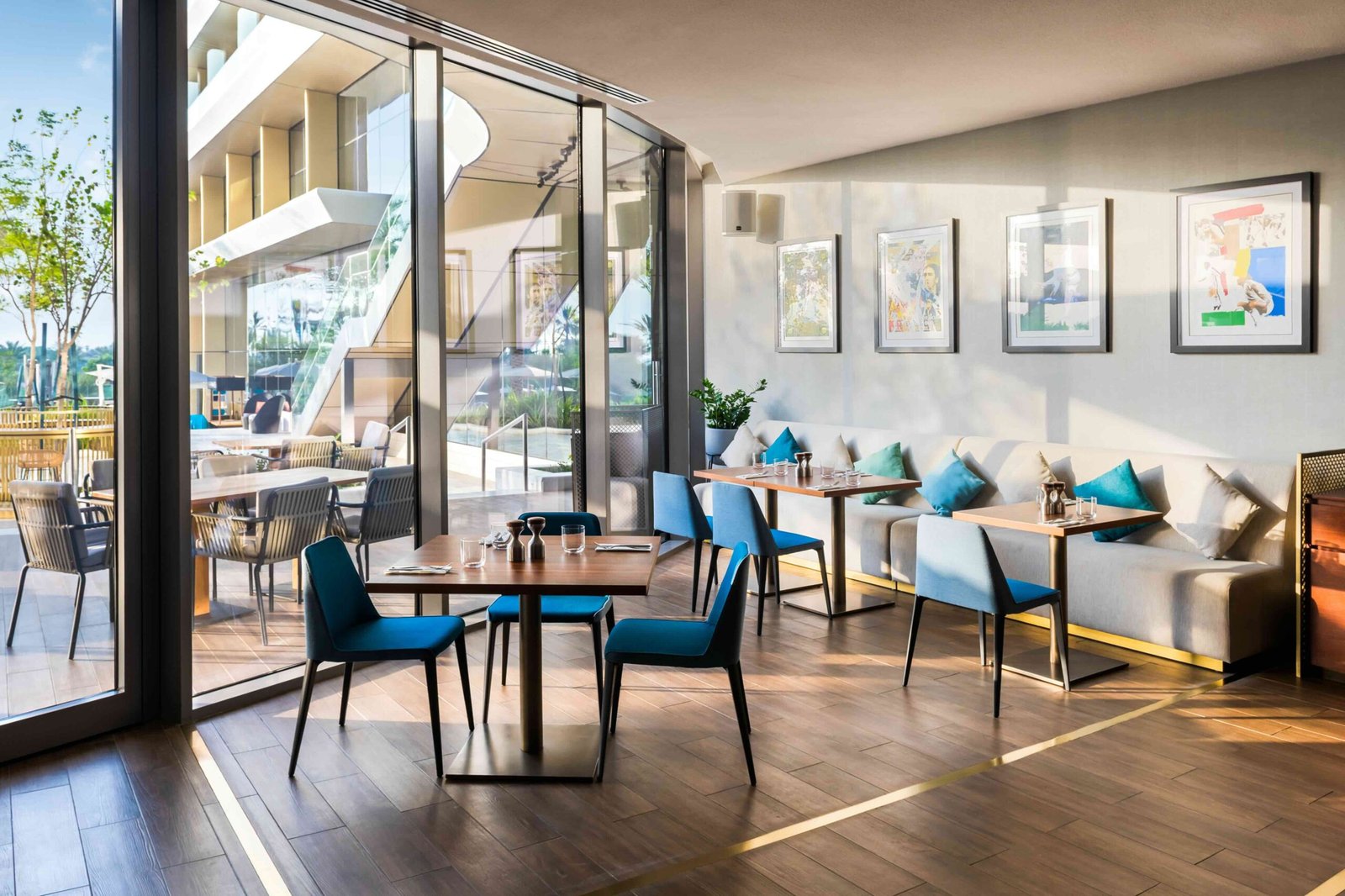 Best Jebel Ali Restaurants in Dubai