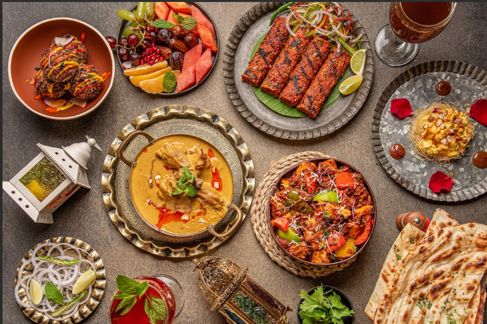 Best Restaurants in Al Qusais Dubai