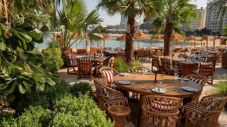 Best Restaurants in International City Dubai