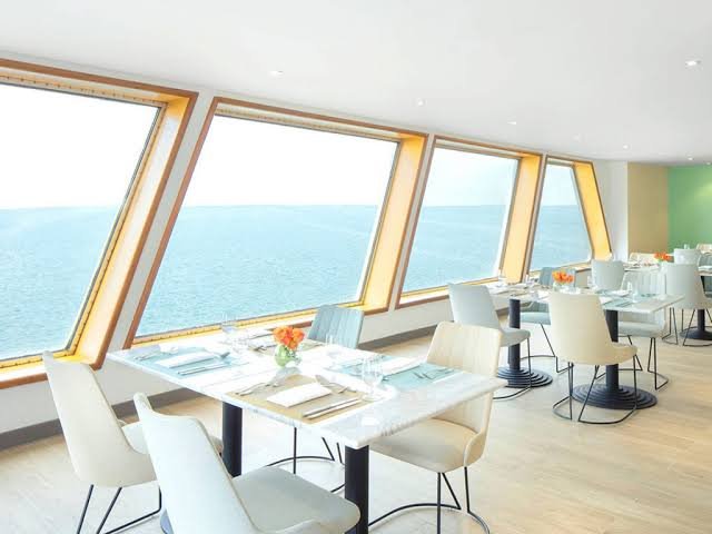 Best Restaurants in Port Rashid Dubai