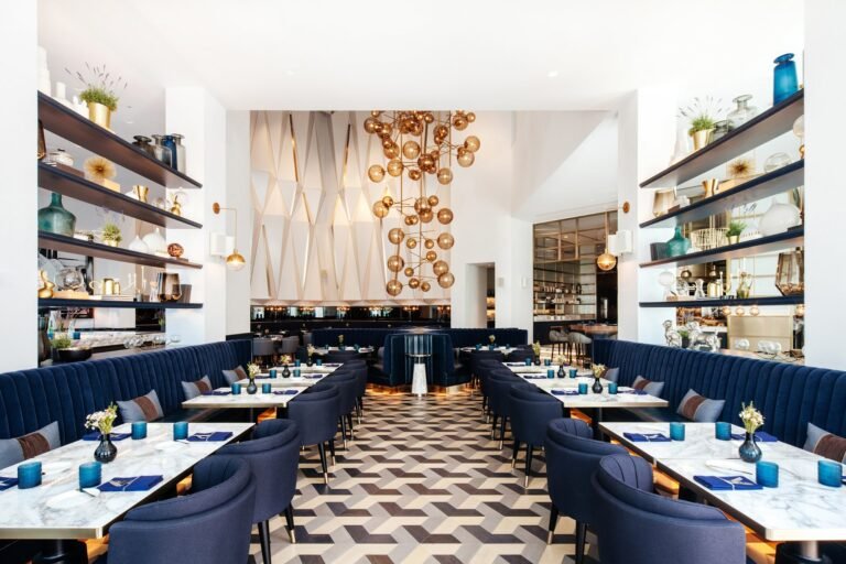 Best Restaurants on Port Saeed Street Dubai