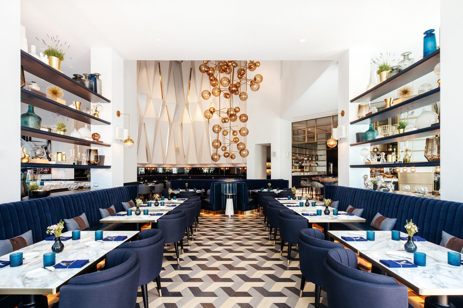 Best Restaurants on Port Saeed Street Dubai