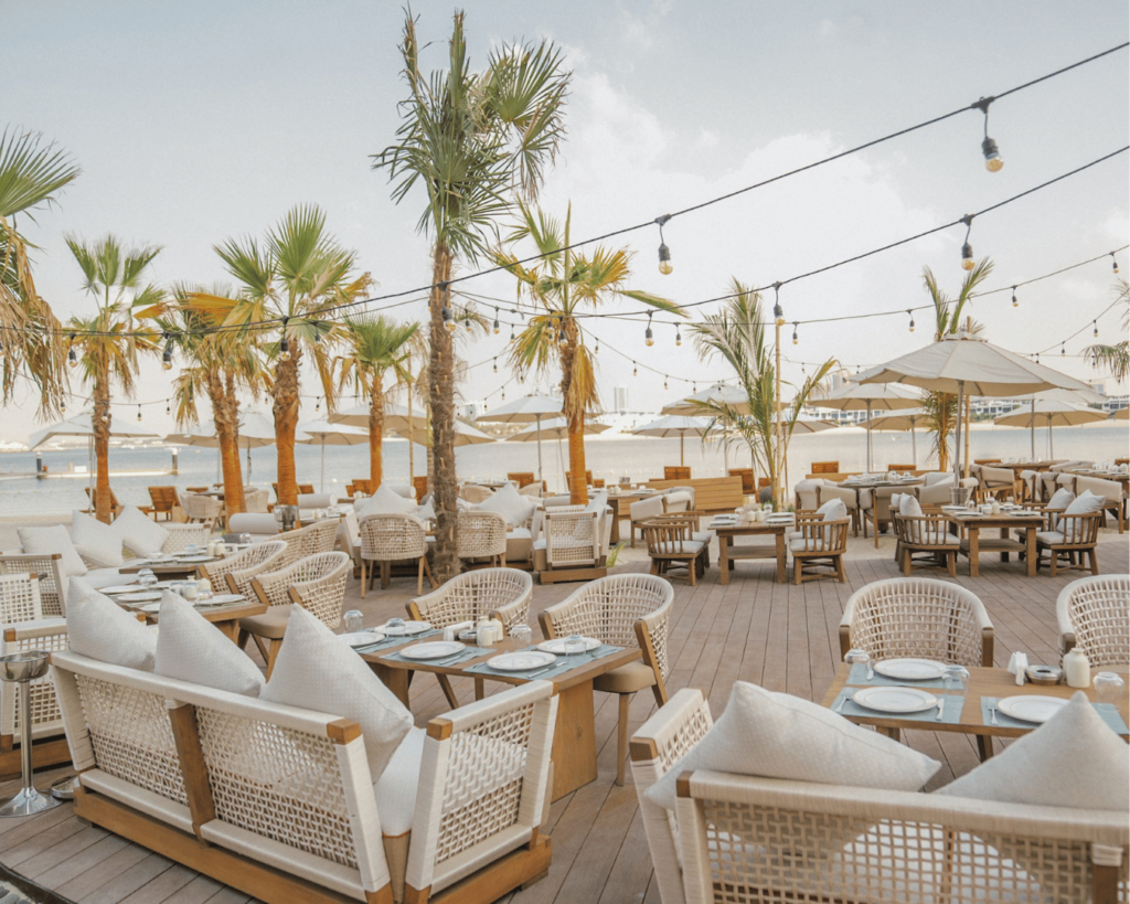 Club Vista Mare