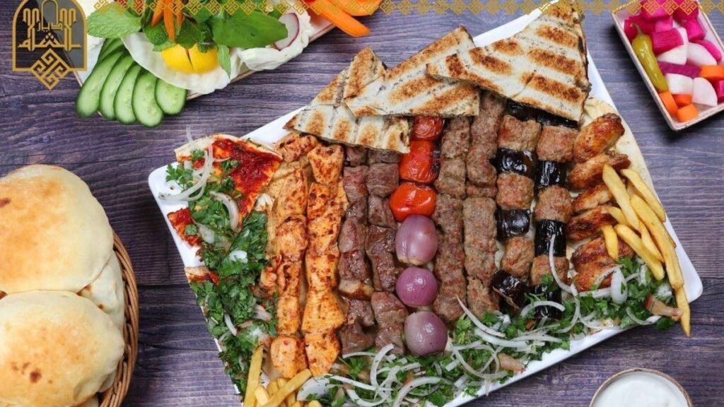 Diyar Al Sham Restaurant