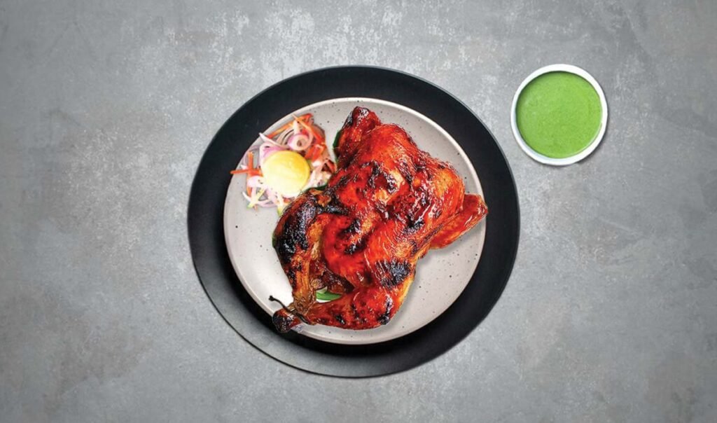 Grills Curry House Restaurant LLC