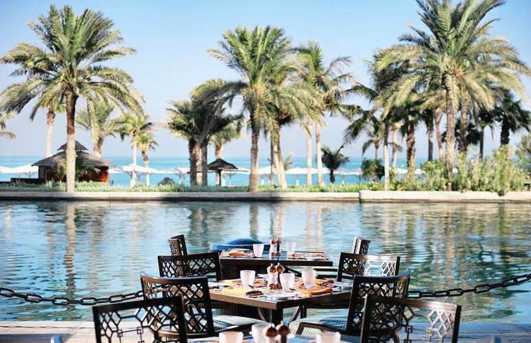 Hanaaya Restaurant