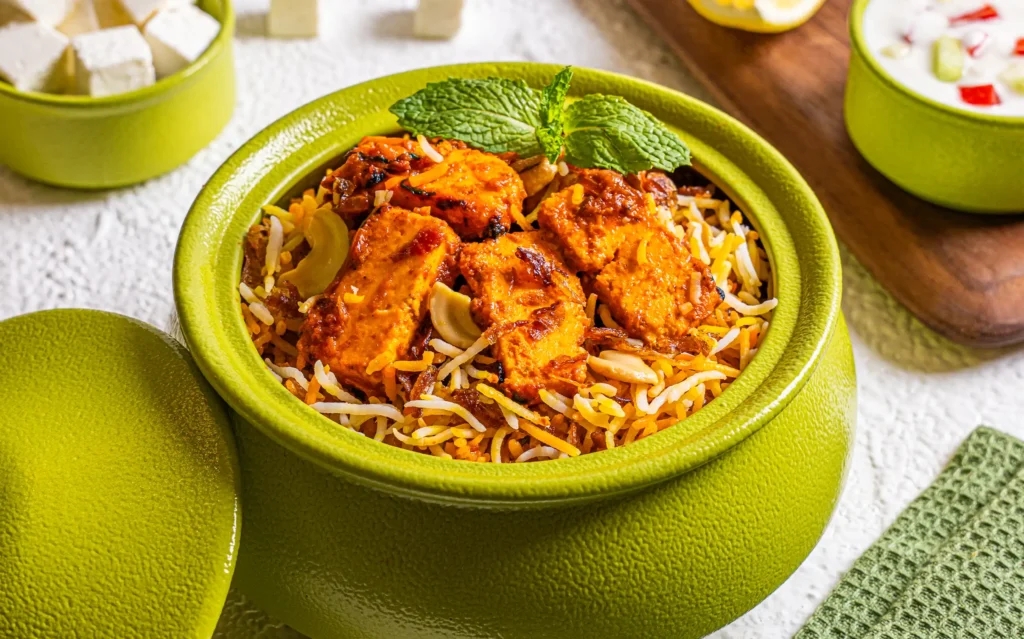 Kamat Vegetarian Restaurant