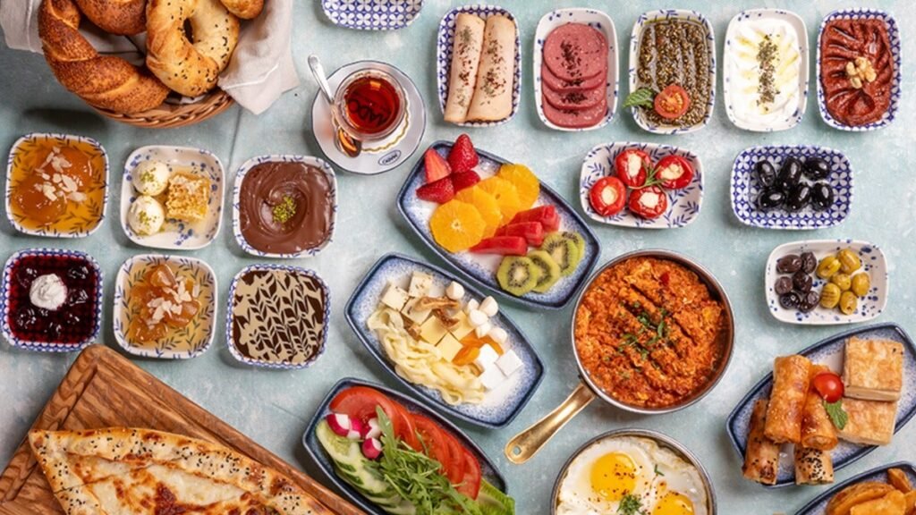 Mado Restaurant