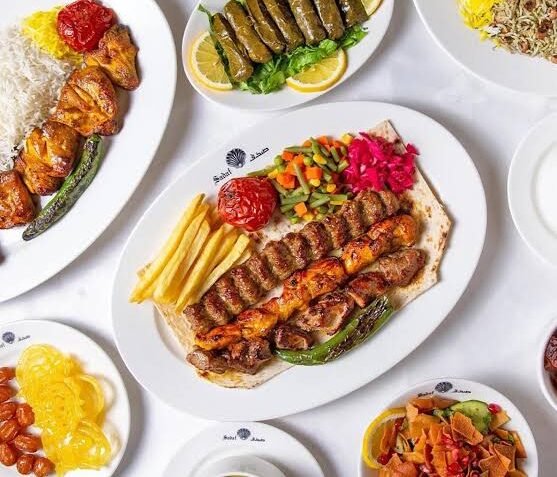 Sadaf Al Farsi Restaurant