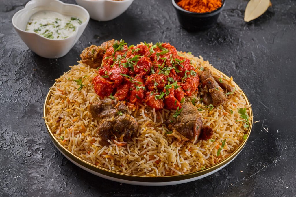 Shahran Restaurant