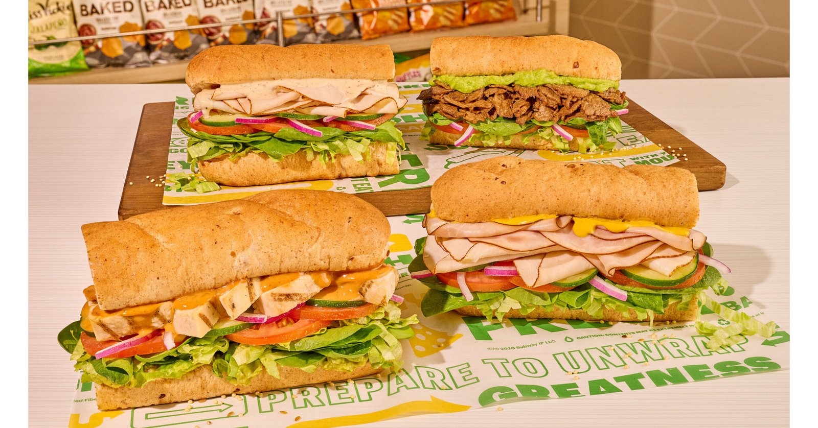Subway