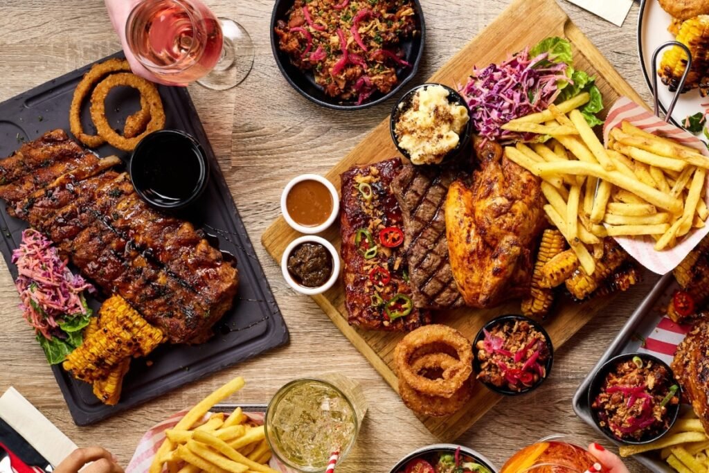 TGI Fridays