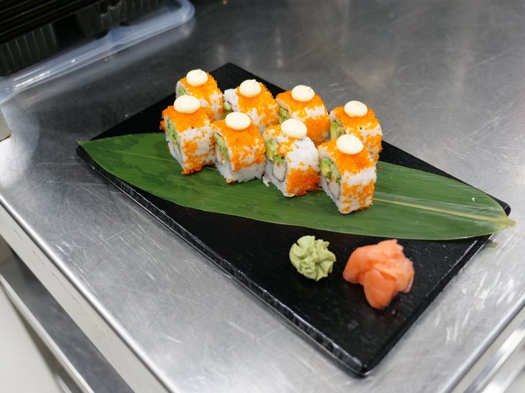 Yakitate Restaurant