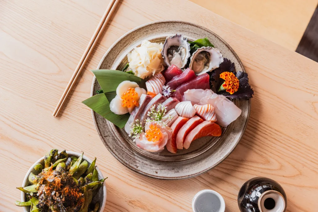 Yoko Restaurant