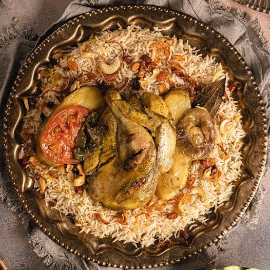 Zam Zam Mandi Restaurant