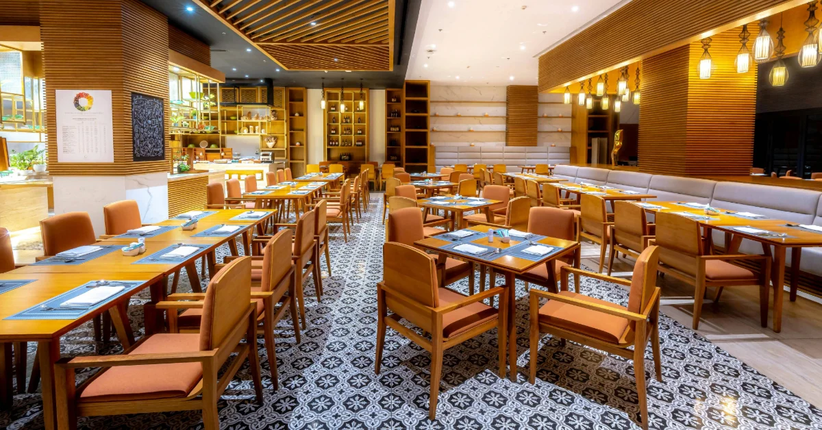 best restaurants in Oud Metha